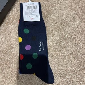 Paul Smith. Cotton socks